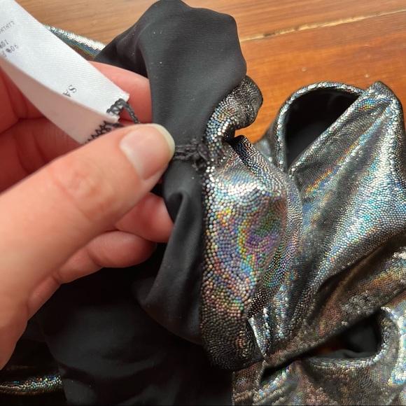 Sahara Ray Venus Cut Out One Piece Swimsuit Bodysuit - Picture 9 of 11